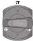 BOSCH GBH 6-42 C Professional - Позиција за ударно дупчење - 2