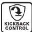 BOSCH GBH 6-42 C Professional - Hızlı kapatma sistemi (KickBack Control) - 1