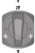 BOSCH GBH 6-42 C Professional - Käyttötavan valinta - 4