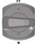 BOSCH GBH 6-42 C Professional - Modus instellen - 2