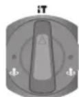 BOSCH GBH 6-42 C Professional - Reglarea modului de functionare - 1