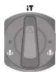 BOSCH GBH 6-42 C Professional - Setting the Operating Mode - 1