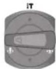 BOSCH GBH 6-42 C Professional - İşletim türünün ayarlanması - 3
