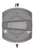 BOSCH GBH 6-42 C Professional - Betriebsart einstellen - 3