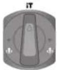 BOSCH GBH 6-42 C Professional - Ajustar o modo de operação - 1