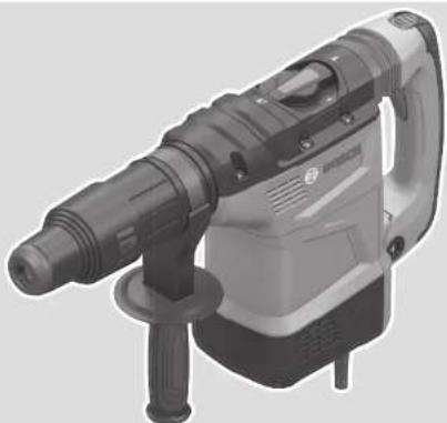 BOSCH GBH 6-42 C Professional - GBH 6-42 C Professional - 2