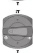 BOSCH GBH 6-42 C Professional - Reglarea modului de functionare - 3