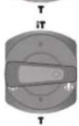 BOSCH GBH 6-42 C Professional - Betriebsart einstellen - 2