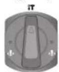 BOSCH GBH 6-42 C Professional - Veikimo režimo pasirinkimas - 1