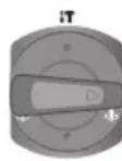 BOSCH GBH 6-42 C Professional - Nastavenie pracovného režimu - 2
