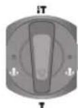 BOSCH GBH 6-42 C Professional - Nastavení druhu provozu - 4