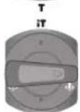 BOSCH GBH 6-42 C Professional - Ajuste del modo de operación - 2