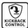 BOSCH GBH 6-42 C Professional - Schnellabschaltung (KickBack Control) - 1