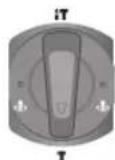 BOSCH GBH 6-42 C Professional - Användargränssnitt - 1