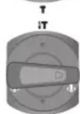 BOSCH GBH 6-42 C Professional - Reglarea modului de functionare - 2