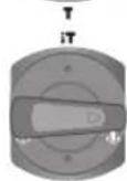 BOSCH GBH 6-42 C Professional - Nastavení druhu provozu - 2