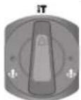 BOSCH GBH 6-42 C Professional - Betriebsart einstellen - 1
