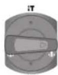 BOSCH GBH 6-42 C Professional - Nastavitev načina delovanja - 1