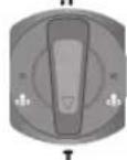 BOSCH GBH 6-42 C Professional - Установка режима работы - 4