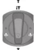 BOSCH GBH 6-42 C Professional - Sigurnost osoblja - 1