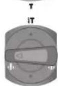 BOSCH GBH 6-42 C Professional - Stille inn driftsmodus - 3