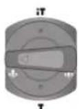 BOSCH GBH 6-42 C Professional - Ställa in driftstyp - 3