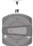 BOSCH GBH 6-42 C Professional - Veikimo režimo pasirinkimas - 3