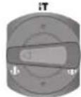 BOSCH GBH 6-42 C Professional - Установка режима работы - 3