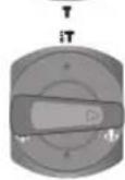 BOSCH GBH 6-42 C Professional - İşletim türünün ayarlanması - 2