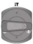 BOSCH GBH 6-42 C Professional - Indstilling af driftstype - 1