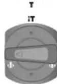 BOSCH GBH 6-42 C Professional - Impostazione della modalità - 3