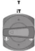 BOSCH GBH 6-42 C Professional - Setting the Operating Mode - 3