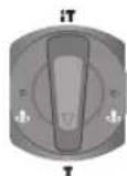 BOSCH GBH 6-42 C Professional - Betriebsart einstellen - 4