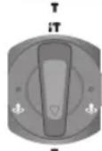 BOSCH GBH 6-42 C Professional - Setting the Operating Mode - 4