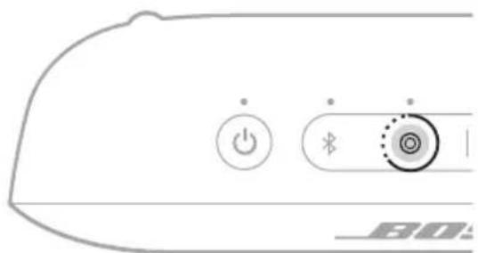 BOSE SoundLink Flex 2nd Gen - 按下電源按鈕 ⏻。 - 2