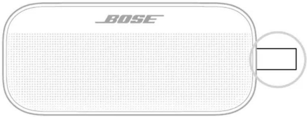 BOSE SoundLink Flex 2nd Gen - USI DEL PASSANTE - 1