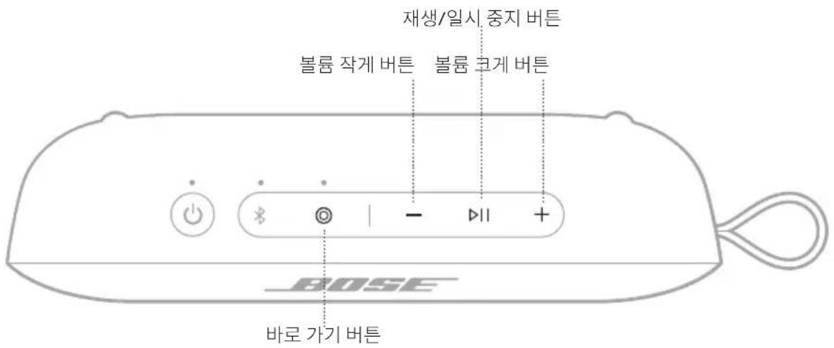 BOSE SoundLink Flex 2nd Gen - 전화 통화 - 1