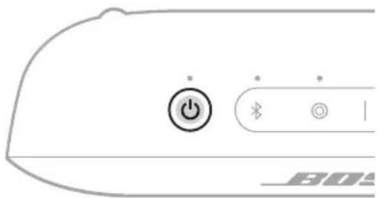 BOSE SoundLink Flex 2nd Gen - Unlink the speakers - 1