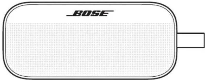 BOSE SoundLink Flex 2nd Gen - 内容物 - 1