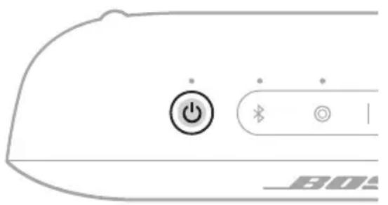 BOSE SoundLink Flex 2nd Gen - De luidsprekers ontkoppelen - 1