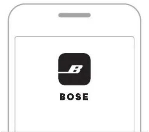 BOSE SoundLink Flex 2nd Gen - Bose 앱사용 - 1