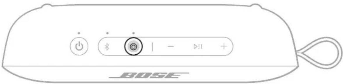 BOSE SoundLink Flex 2nd Gen - UW SNELFUNCTIE WIJZIGEN OF UITSCHAKELEN - 1