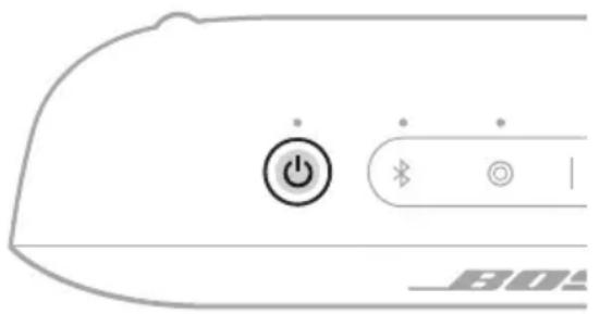 BOSE SoundLink Flex 2nd Gen - Scollegare i diffusori - 1