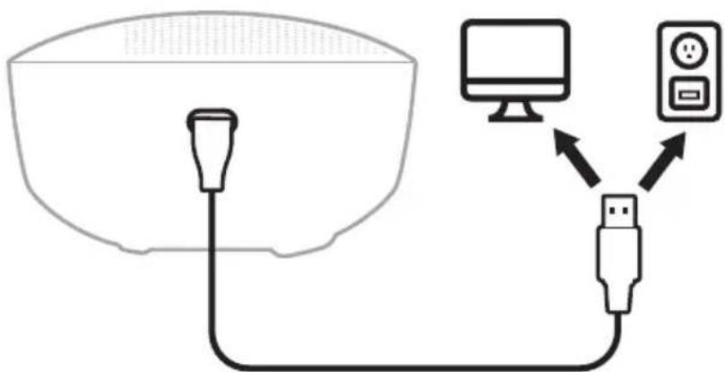 BOSE SoundLink Flex 2nd Gen - CARGAR EL ALTAVOZ - 2