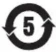 BOSE SoundLink Flex 2nd Gen - AVVISI/AVVERTENZE - 6