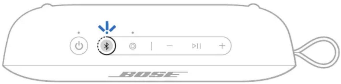 BOSE SoundLink Flex 2nd Gen - HUOMAUTUKSIA: - 1
