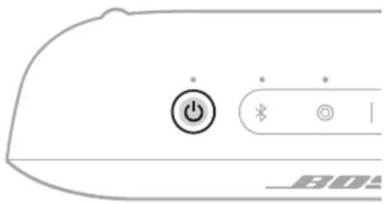 BOSE SoundLink Flex 2nd Gen - Desvincular los altavoces - 1