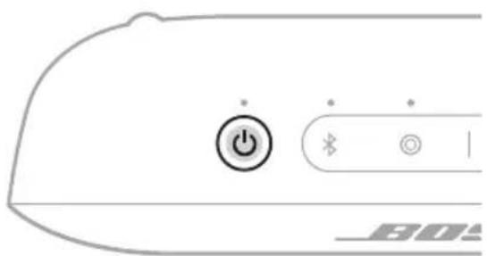 BOSE SoundLink Flex 2nd Gen - A hangsugárzók szétválasztása - 1