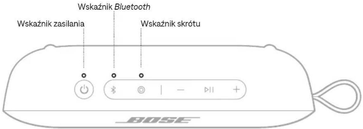 BOSE SoundLink Flex 2nd Gen - Tryb ochrony baterii - 1