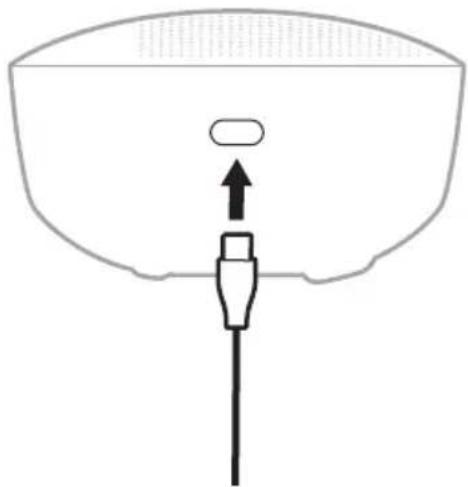 BOSE SoundLink Flex 2nd Gen - 为扬声器充电 - 1